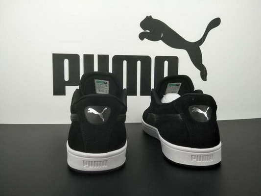 PUMA Suede S Modern Tech Women Shoes--016